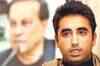 Bilawal Bhutto pledges to defend minorities in Pak
