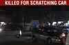 Pilot runs car over restaurant manager in Delhi