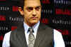 Aamir khan meets psychiatrist