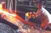 ET Now: IIP for Nov at 2.7% vs 10.8% in Oct