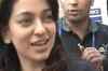 After SRK, Juhi tries to pacify Ganguly