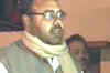 After arrest order, 'rapist' BSP MLA missing