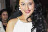 Exposed: Sonakshi's stretch marks!