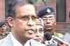 'Lankan Navy not involved in Indian fisherman killing'