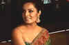 My saree is a tribute to Lord Krishna: Celina 