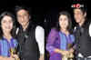 Spotted: Farah wears same dress to three events!