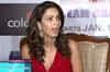 Mallika grooves for the media