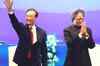 'China supports India's desire to play bigger role in UNSC'