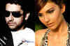 Is Aftab dating Salman's ex-girlfriend?
