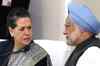 Sonia Gandhi meets PM, cabinet reshuffle on cards