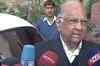 Pawar deflects responsibility over price rise