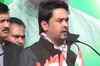 BJP's Tiranga Yatra reaches Delhi