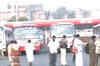 BJP's state bandh in Karnataka gets violent