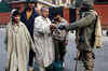 J&K seals border to block BJP's yatra