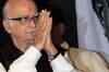 BJP leaders meet President, demand K'taka Governor's recall