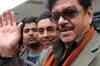 Arrest warrant against Shatrughan Sinha