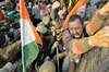 BJP leaders held in Jammu, sent to Punjab
