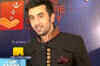 Who is Ranbir's Valentine date?