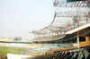 Eden Gardens not ready for World Cup?
