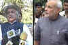 Jairam targets Narendra Modi's pet project