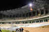 ICC rules out World Cup match at Eden