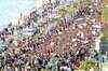 Egypt crisis: Army rules out force against protesters