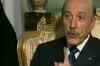 Will not use force against protesters: Egypt VP