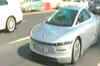 ET Now: Volkswagen XL1 shows a glimpse of the future