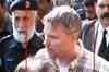US suspends contact with Pak over diplomat's arrest