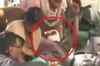 Another UP dalit girl attacked for resisting rape