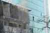 Suicide bomber strikes Kabul hotel, 2 dead