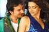 Saif, Deepika team up again for 'Cocktail'