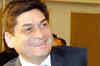 2G scam: CBI quizzes Essar CEO Prashant Ruia
