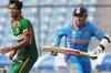 World Cup 2011: India thrash Bangladesh