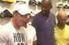 WC: Proteas gear up for first match against West Indies