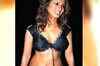 Kashmira Shah poses topless for a calendar