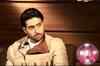 Prankster Abhishek upsets Bipasha