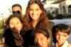 Sonam becomes the perfect 'aunty'