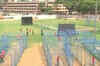World Cup 2011: Indian team gears up to face England