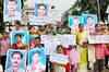 Maoists release Orissa collector