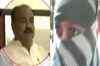 Rape accused NCP MLA arrested in Bandra