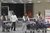 Over 500 Indians back home safely from Libya