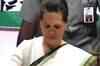 AP CM-Sonia discuss Telangana issue