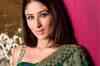 Saif thinks Kareena looks sexiest in sarees!