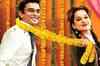 Director wanted Madhuri in 'Tanu Weds Manu'