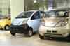 ET Now: February auto sales rise