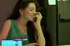 Watch Amrita Rao's glam avatar in a photo-shoot