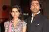 Actor Nikhil Dwivedi ties the knot