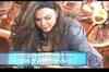 Rakhi Sawant faints on the set of a reality show