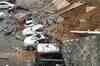 Watch: Shocking visuals of Japan quake